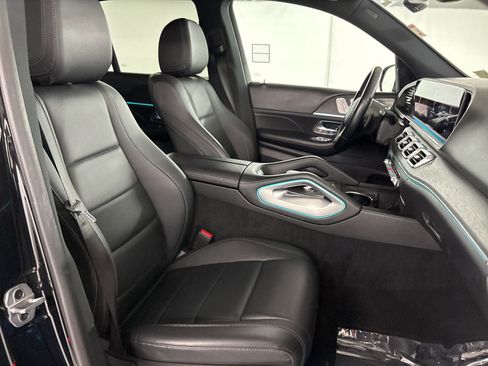 Used 2022 Mercedes-Benz GLE 350 4MATIC image 31