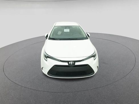New 2026 Toyota Corolla LE image 15