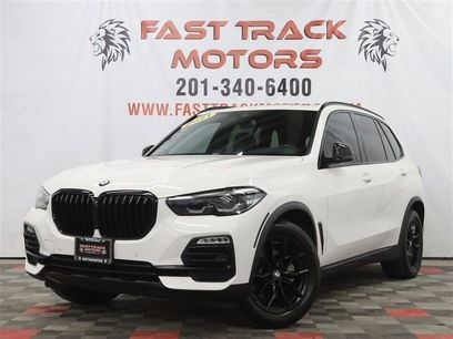 Used 2021 BMW X5 xDrive40i w/ Premium Package