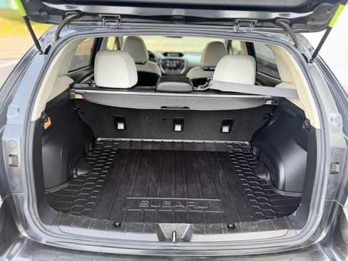 Used 2019 Subaru Crosstrek 2.0i Limited w/ Moonroof Package AWD/4WD image 24