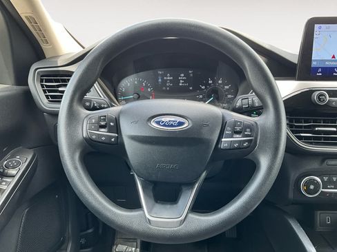 Used 2020 Ford Escape SE AWD/4WD image 12