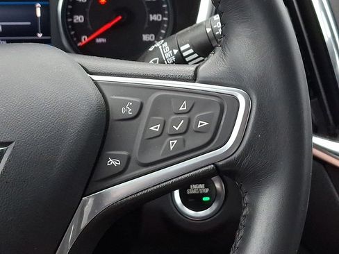 Used 2022 Chevrolet Equinox LT AWD/4WD image 25