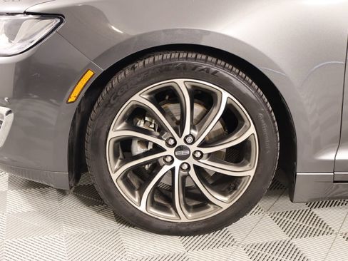 Used 2019 Lincoln MKZ Reserve w/ Reserve Plus Package image 18