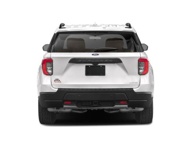 Used 2022 Ford Explorer Timberline AWD/4WD image 8