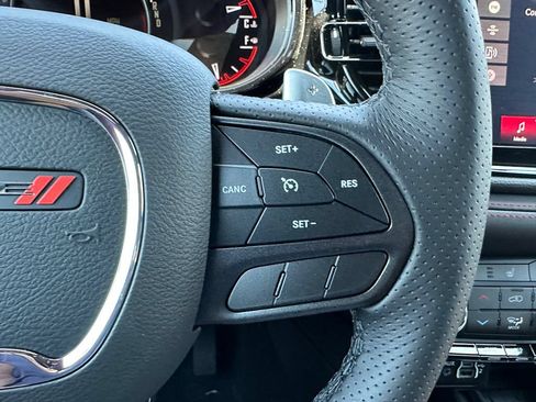New 2026 Dodge Durango GT AWD/4WD image 27