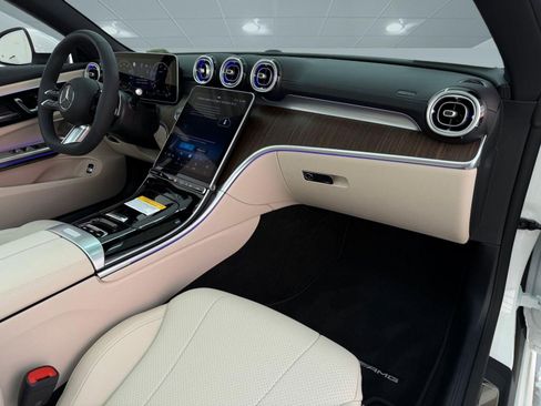 New 2026 Mercedes-Benz CLE 450 4MATIC Cabriolet image 22
