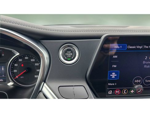 Certified 2022 Chevrolet Blazer LT AWD/4WD image 21