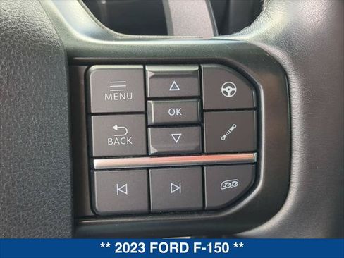 Used 2023 Ford F150 Raptor AWD/4WD image 15