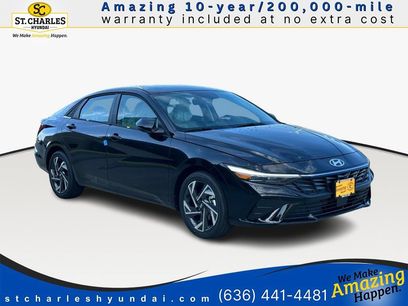 Used 2026 Hyundai Elantra Limited