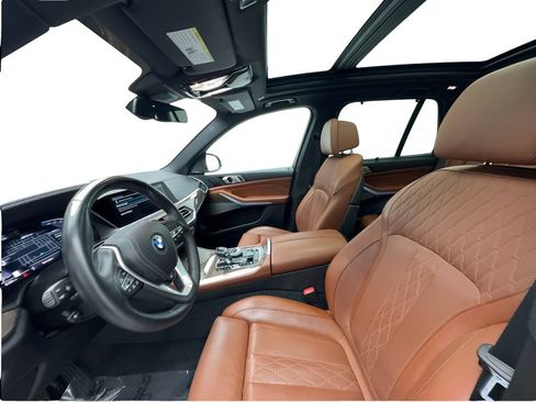 Used 2023 BMW X5 xDrive45e AWD/4WD image 21