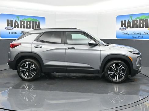 New 2026 Chevrolet TrailBlazer LT w/ Convenience Package image 7