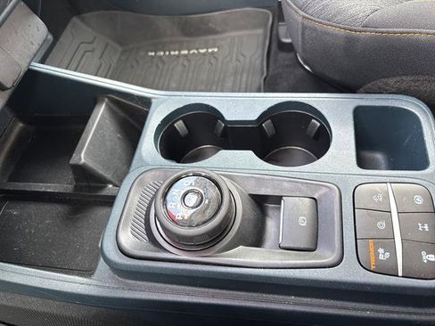 Certified 2023 Ford Maverick Tremor w/ Tremor Off-Road Package image 25