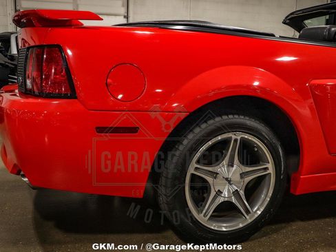Used 1999 Ford Mustang GT image 63