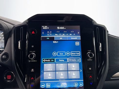 New 2026 Subaru Forester Touring image 13