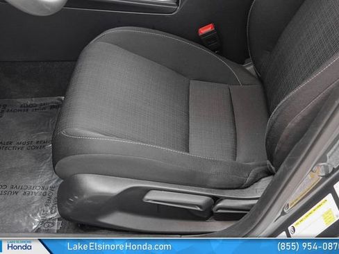 Certified 2024 Honda Civic LX image 16