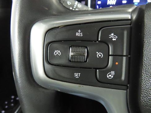 Used 2023 Chevrolet Silverado 1500 LT w/ Protection Package image 22