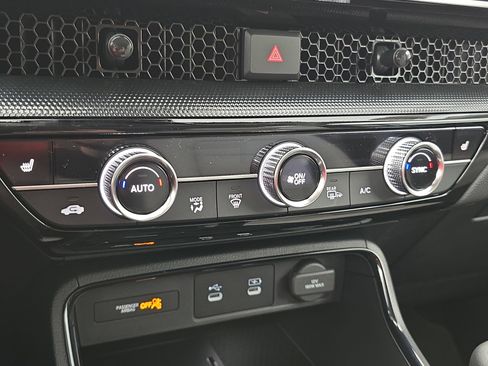 New 2026 Honda CR-V EX-L image 24