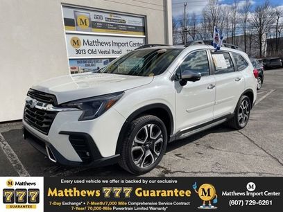 Used 2023 Subaru Ascent Touring