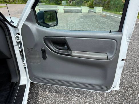 Used 2008 Ford Ranger XL RWD image 11