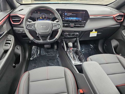 New 2025 Chevrolet TrailBlazer RS w/ Convenience Package image 19