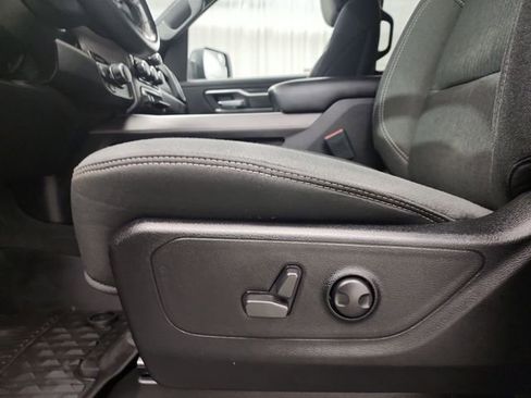 Used 2022 RAM 1500 Big Horn image 18