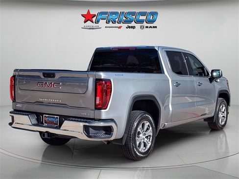Used 2024 GMC Sierra 1500 SLT image 10