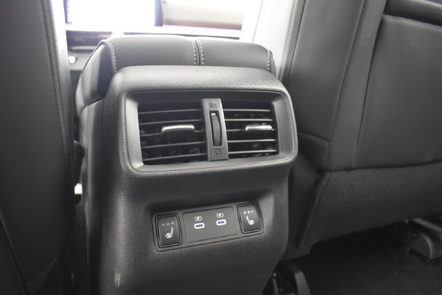 Certified 2026 Nissan Murano Platinum AWD/4WD image 32
