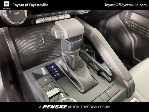 New 2026 Toyota Tacoma SR5 AWD/4WD image 28