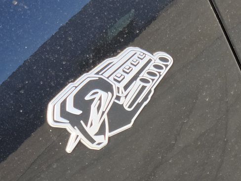 New 2026 RAM 1500 Lone Star image 8