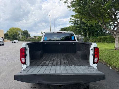 Used 2019 GMC Sierra 1500 4x4 Double Cab w/ Convenience Package image 16