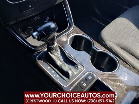 Used 2014 Kia Sorento LX AWD/4WD image 32