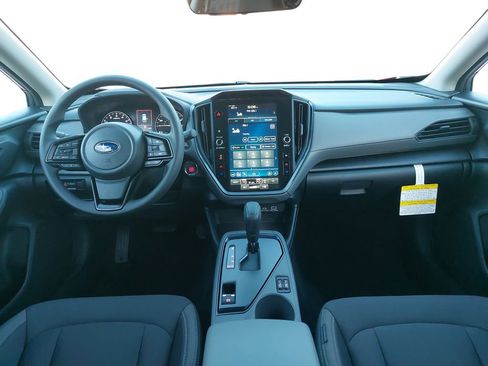 New 2026 Subaru Crosstrek 2.0i Premium AWD/4WD image 9