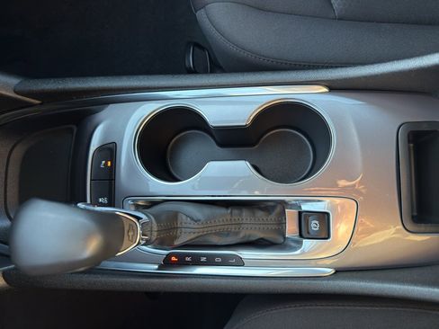 Used 2023 Chevrolet Malibu LT w/ Sport Edition image 20