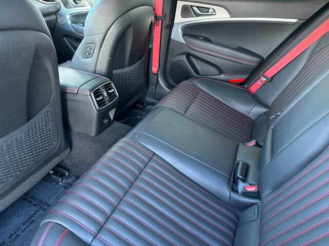 Used 2023 Genesis G70 2.0T w/ Sport Prestige Package RWD image 13