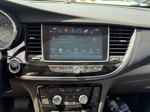 Used 2020 Buick Encore Preferred w/ Safety Package FWD image 27