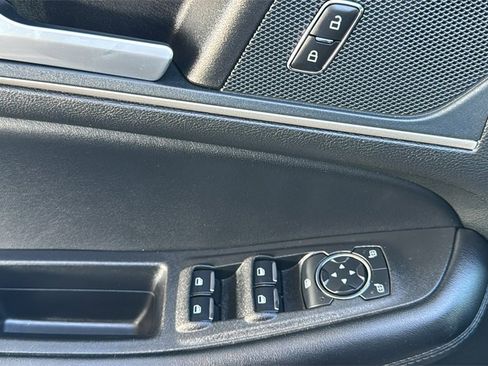 Certified 2023 Ford Edge SEL w/ Convenience Package image 19