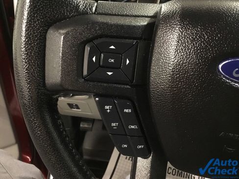 Used 2016 Ford F150 XLT w/ Equipment Group 302A Luxury image 46