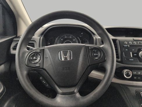 Used 2016 Honda CR-V SE image 6