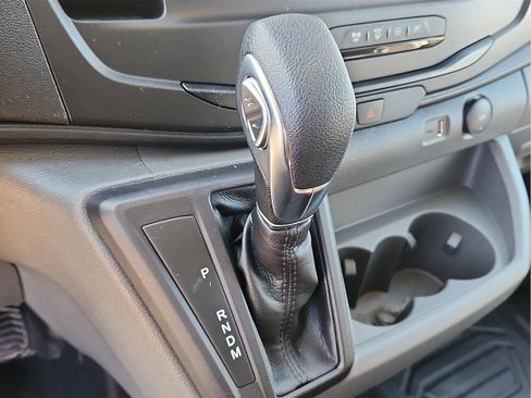 New 2026 Ford Transit 150 image 9