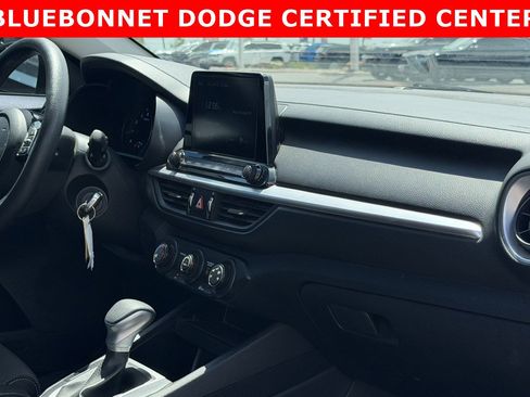 Used 2024 Kia Forte LX FWD image 20