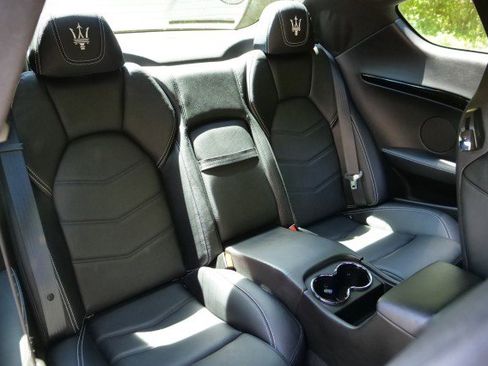 Used 2017 Maserati GranTurismo MC RWD image 30