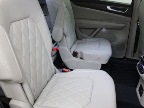 New 2026 Volkswagen Atlas SEL Premium R-Line AWD/4WD image 20
