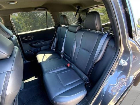 Certified 2026 Subaru Outback Limited XT AWD/4WD image 21
