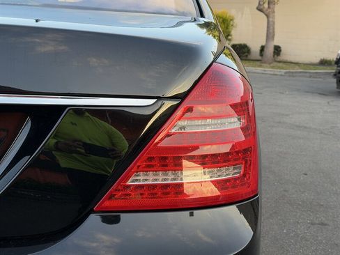 Used 2013 Mercedes-Benz S 550 image 19