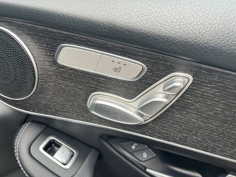 Certified 2022 Mercedes-Benz GLC 300 4MATIC image 16