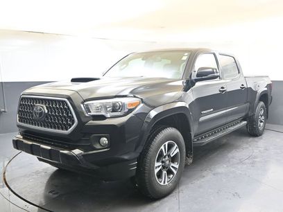 Used 2019 Toyota Tacoma SR5