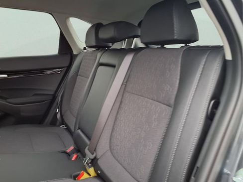 New 2026 Kia Seltos S image 19