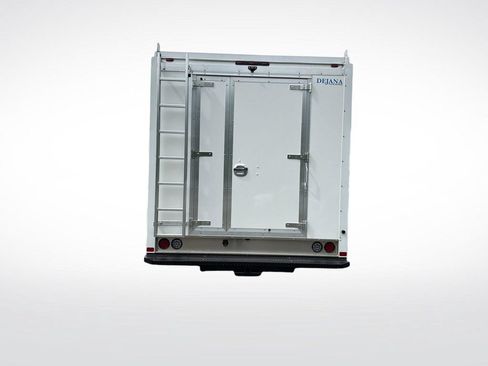 New 2026 GMC Savana 4500 w/ Power Convenience Package RWD image 20