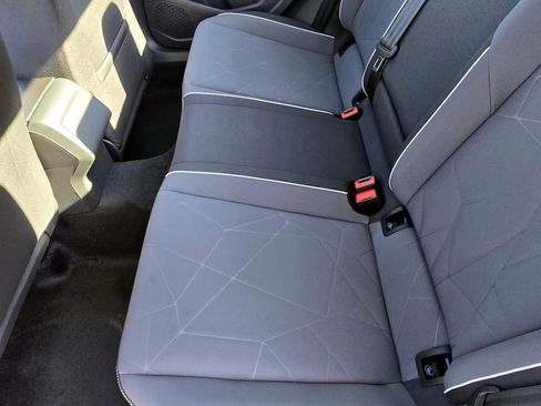 New 2026 Volkswagen Jetta Sport image 24