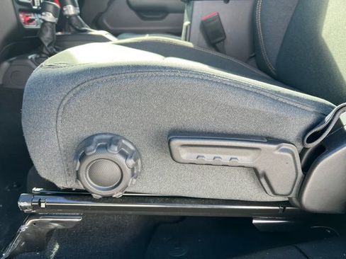 Used 2025 Jeep Wrangler Unlimited Sport S 4xe image 13